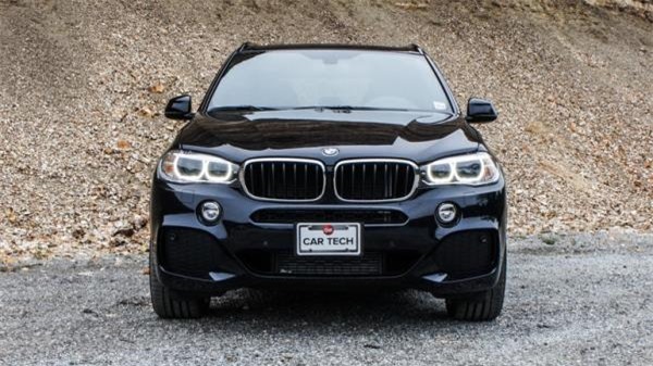 BMW X5 2014  picture 193 of 249